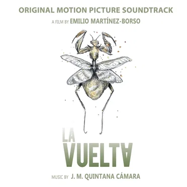 La Vuelta (Original Motion Picture Soundtrack)