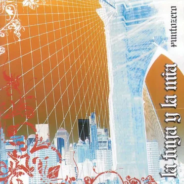La tuya y la mia by Punto Zero - album cover