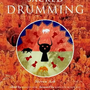 Sacred Drumming