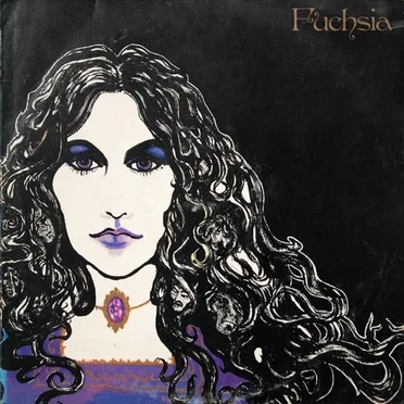 Fuchsia