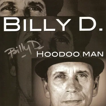Hoodoo Man