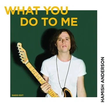 What You Do to Me