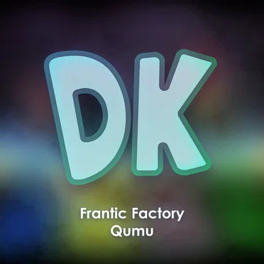 Frantic Factory (from "Donkey Kong 64")