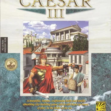 Caesar III