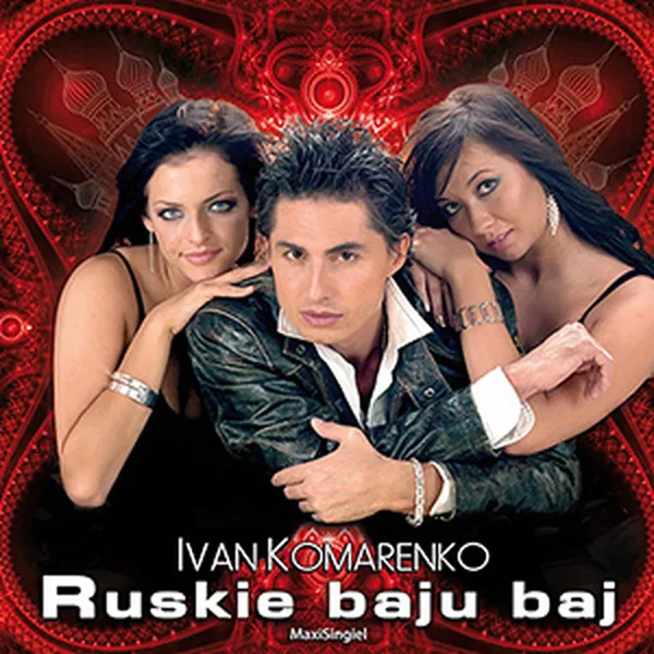 Ruskie baju baj