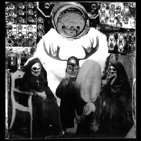 Serenita Per I Morti Viventi