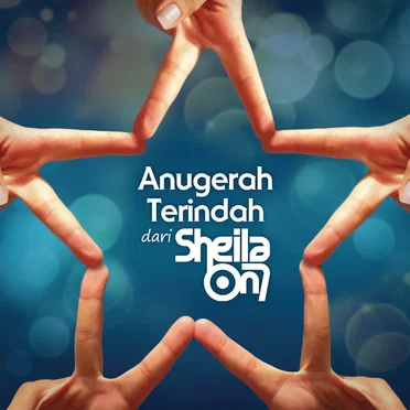 Anugerah Terindah dari Sheila on 7