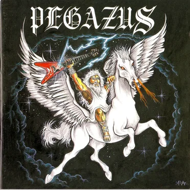 Pegazus
