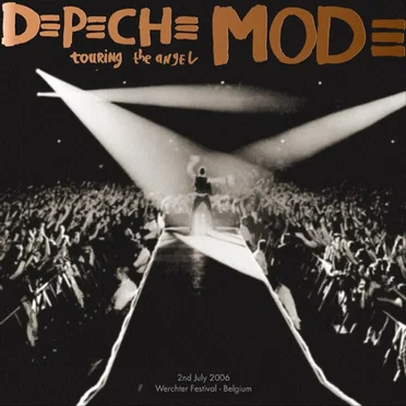 2006-07-02: Touring the Angel: Werchter Festival, Werchter, Belgium