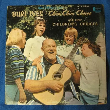 Chim Chim Cheree and Other Childrens’s Choices