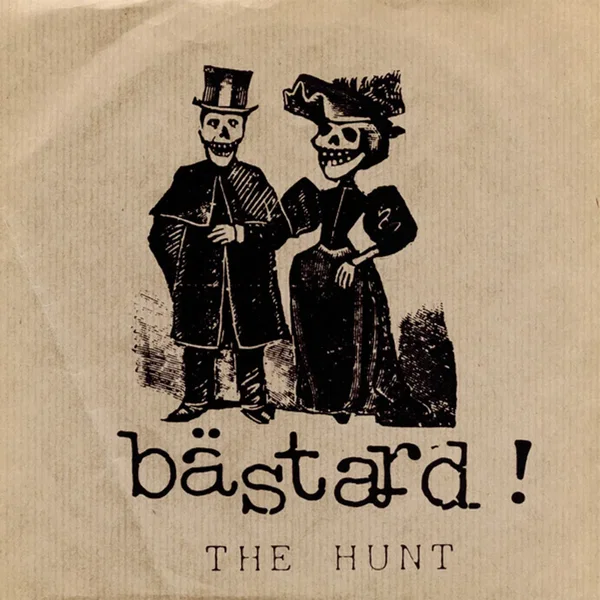 The Hunt