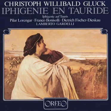 Iphigénie en Tauride