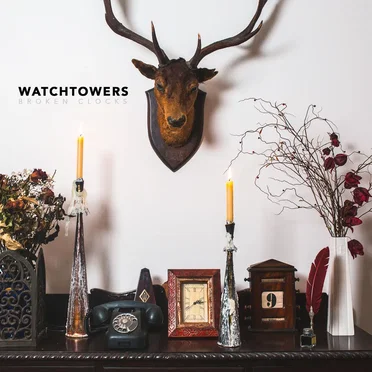 Broken Clocks