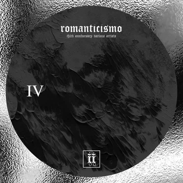ROMANTICISMO | Third Anniversary | PHASE IV by Various Artists - album cover
