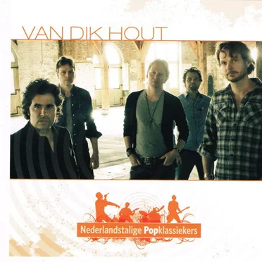Nederlandstalige popklassiekers: Van Dik Hout