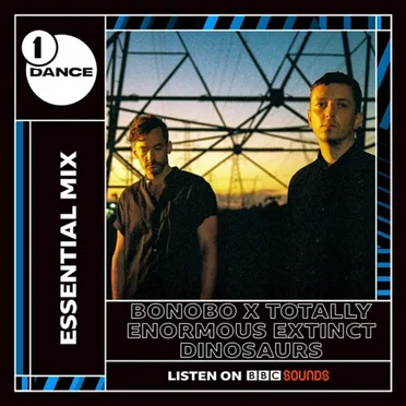 2020-10-17: BBC Radio 1 Essential Mix