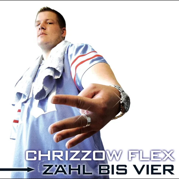 Zähl bis Vier