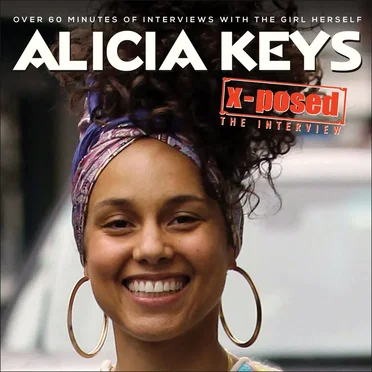 Alicia Keys - X-Posed by Alicia Keys - album cover