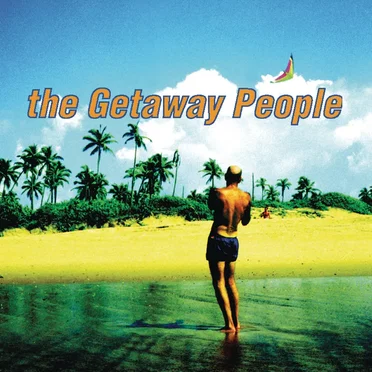 The Getaway People by The Getaway People - album cover