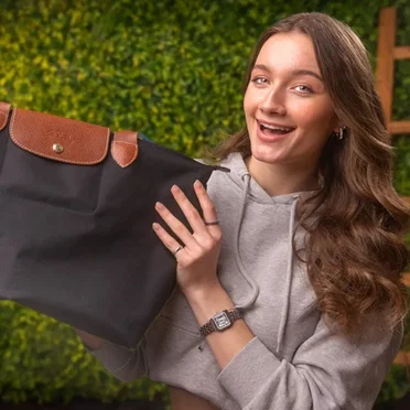 ASMR Whats in My Bag? by Nanou ASMR - album cover