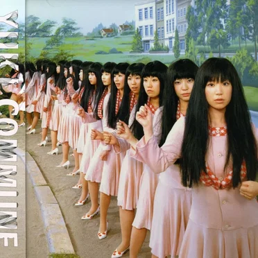 commune