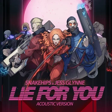 Lie for You (acoustic version)