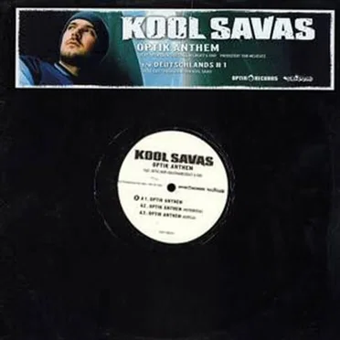 Optik Anthem / Deutschlands 1