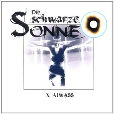 Die schwarze Sonne X: AIWASS by Günter Merlau - album cover