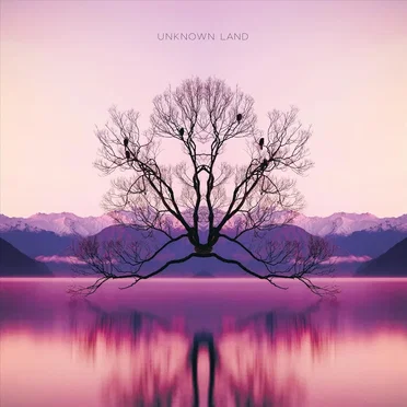 Dark Seasons by Unknown Land - album cover