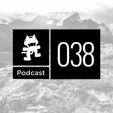 2014-12-09: Monstercat Podcast, Ep. 038 by Monstercat - album cover