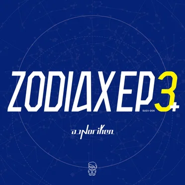 ZODIAX EP 3+