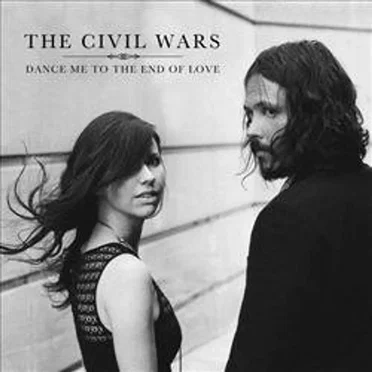 Dance Me to the End of Love