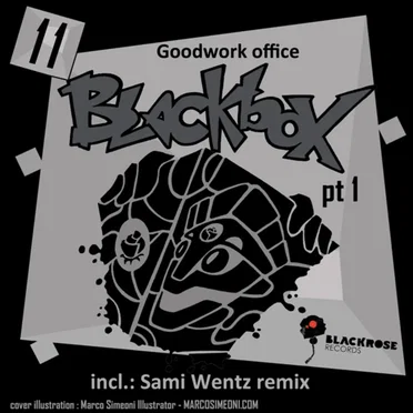 Goodwork Office