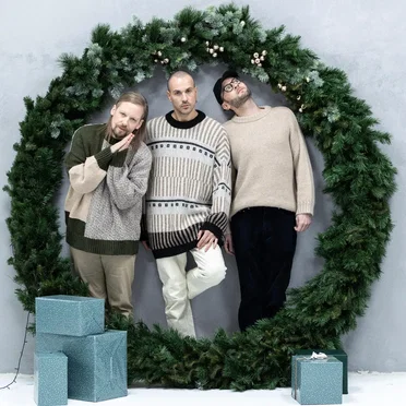 Kalėdų atvirukas