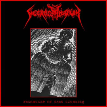 Fragments of Dark Eternity