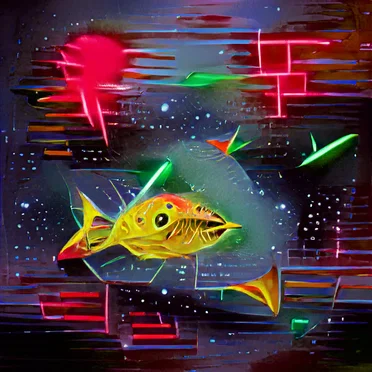 Galaxias Perciformes by Sr. Noseybonk - album cover