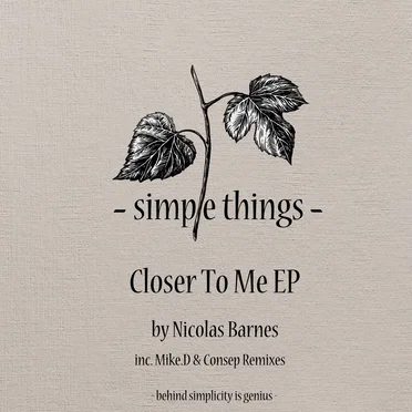 Closer to Me EP
