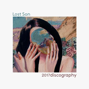 2017 Discography by Lost Son - album cover