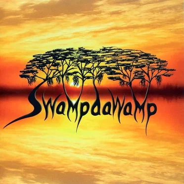 Swampdawamp by SwampdaWamp - album cover