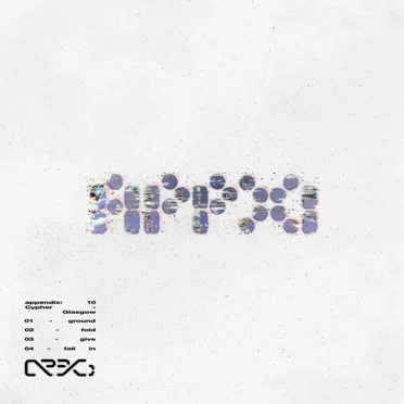 APPX:10 Glasgow by Cypher - album cover
