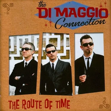 The Route of Time