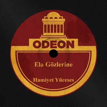 Ela Gözlerine