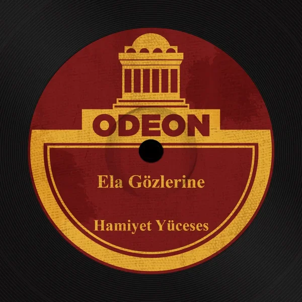 Ela Gözlerine