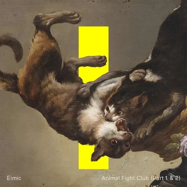 Animal Fight Club, Pt. 1 & 2