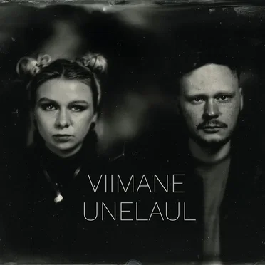 Viimane unelaul by Rosenthal - album cover