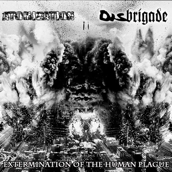 Extermination of the Human Plague
