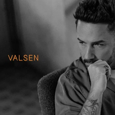 Valsen