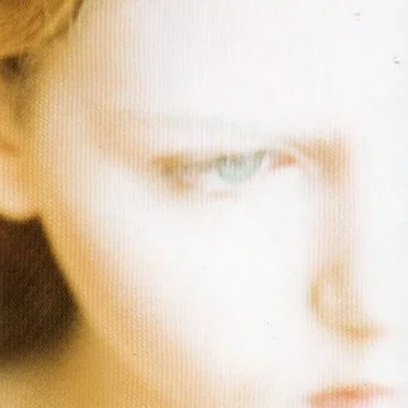 Blurry Eyes