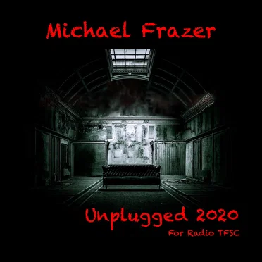 Unplugged 2020 by Michael Frazer - album cover