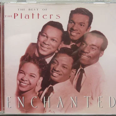 The Best of The Platters: Enchanted